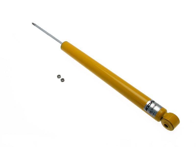 Koni Sport (Yellow) Shock 12-13 Ford Focus Sedan and Hatchback/ excl. ST model - Rear - Image 2