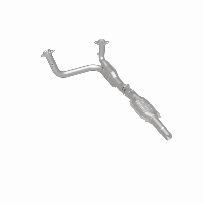 MagnaFlow Conv DF 95 Ford Bronco 5.8L - Image 5