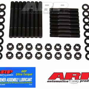 ARP 99+ Pontiac Supercharged 3800 L67 Hex Head Stud Kit