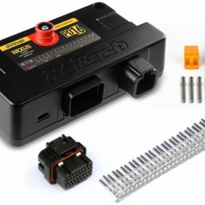 Haltech PD16 PDM+ w/Plug & Pin Set to Suit
