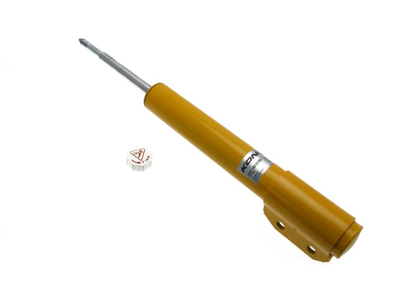 Koni Sport (Yellow) Shock 00-04 Ford Mustang/ Cobra with IRS - Front - Image 2