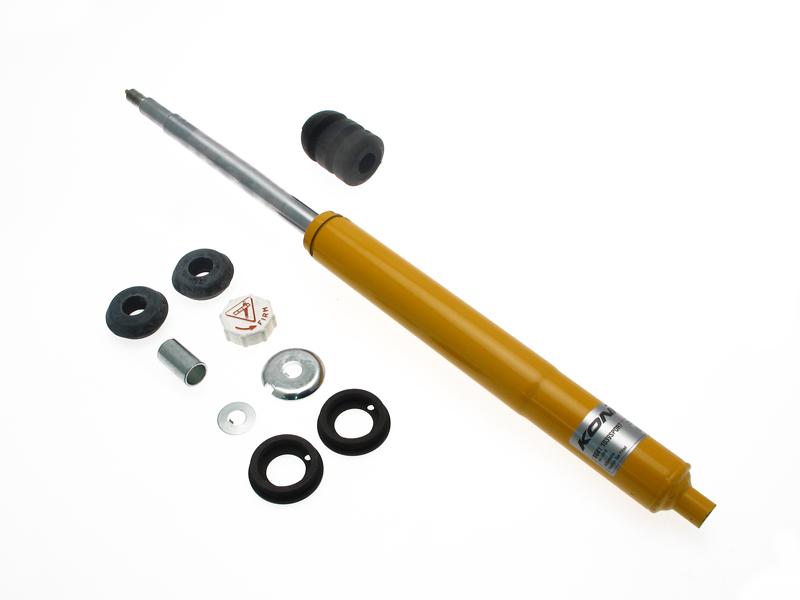 Koni Sport (Yellow) Shock 75-89 Porsche 911/ 912/ Carrera/ Torsion Bar Susp. - Front - Image 2