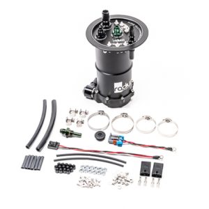 Radium Engineering FHST - R8/Huracan/Gallardo LP (Pump Not Included)