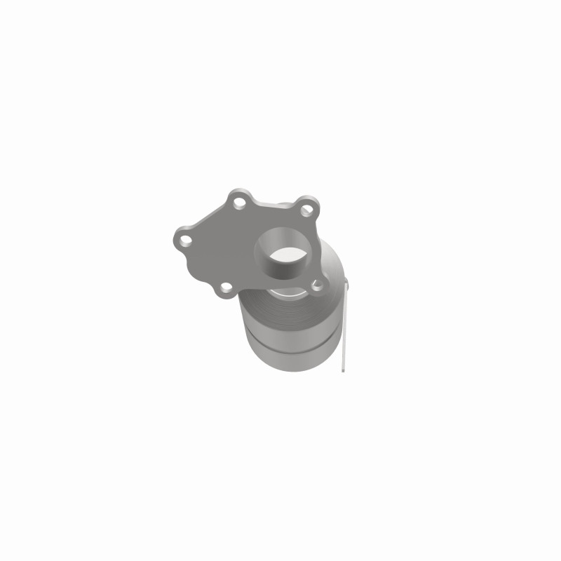MagnaFlow Conv DF 2006 Subaru Impreza 2.5L - Image 8
