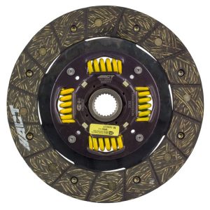 ACT 1990 Acura Integra Perf Street Sprung Disc
