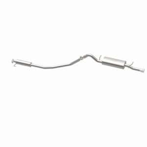 MagnaFlow Sys C/B 03-06 Toyota Corolla S 1.8L
