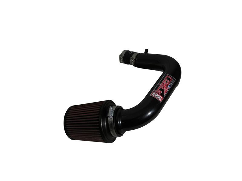 Injen 07-12 Fortwo 1.0L L3 Black Smart Short Ram Air Intake w/ MR Tech & High Flow Filter - Image 6