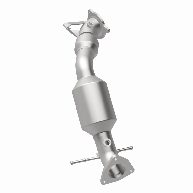 MagnaFlow Conv DF 15-17 Land Rover Discovery Sport 2.0L OEM (Close Coupled) - Image 10
