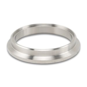 Vibrant Titanium Outlet Flange for Tial 60mm External Wastegate