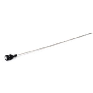 AMS Performance 15-21 Subaru WRX (VA) FA20 Engine Billet Engine Oil Dipstick