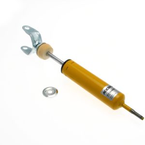 Koni Sport (Yellow) Shock 97-11 Chevy Corvette Coupe/Conv C5 incl Z06 (exc. Elect Susp/ZR1) - Rear