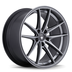Konig Oversteer 18x8 5x112 ET45 Opal
