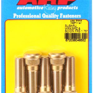 ARP Subaru BRZ/Scion FRS Wheel Stud Kit