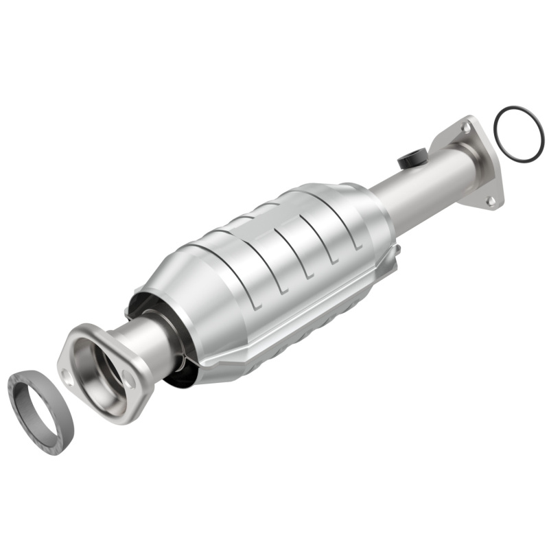 MagnaFlow Conv DF 96-99 Acura Integra GS LS - Image 4