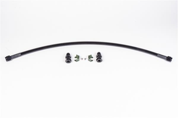 Radium Engineering 2015+ Subaru WRX Fuel Feed Line Kit - Image 4