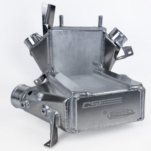 CSF McLaren 720S/765LT/750S/GT/GTS High-Performance Charge-Air-Coolers