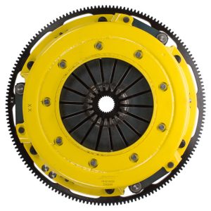 ACT 2005 Chevrolet SSR Twin Disc MaXX XT Street Kit Clutch Kit