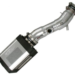 Injen 05-09 Tacoma X-Runner 4.0L V6 w/ Power Box Polished Power-Flow Air Intake System