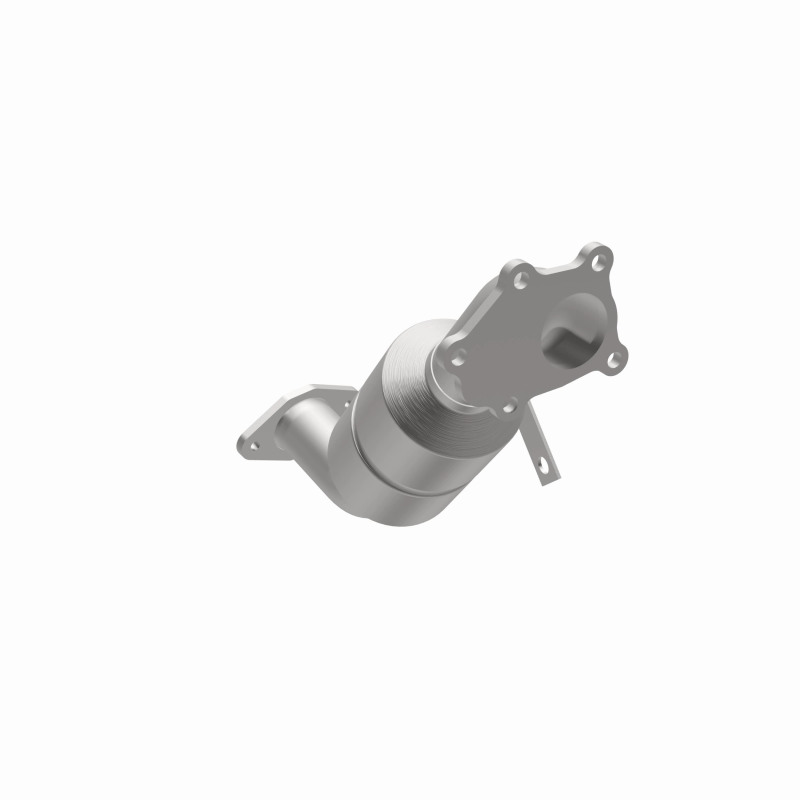 MagnaFlow Conv DF 2006 Subaru Impreza 2.5L - Image 10