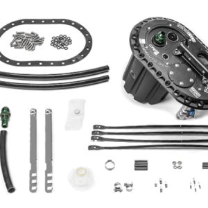 Radium Engineering FCST-X For External Pumps