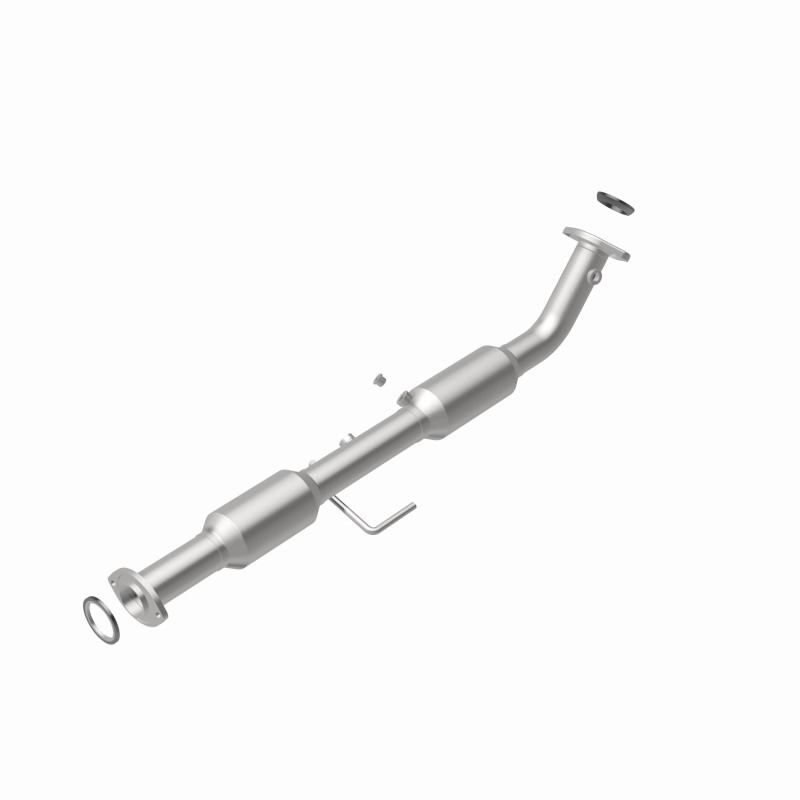 MagnaFlow Conv DF 05-08 Tacoma 2.7 Rear - Image 3
