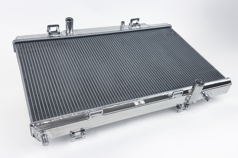 CSF14-19 Ford Fiesta ST Radiator - Image 2