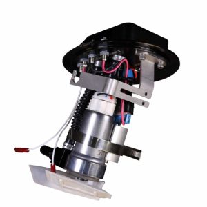 Aeromotive 05-21 Dodge Charger/Challenger 450 Dual Drop-In Phantom System