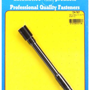 ARP Chevrolet Small Block Oil Pump Driveshaft Specialty Kit