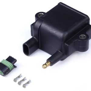Haltech CDI Coil (Incl Plug & Pins)