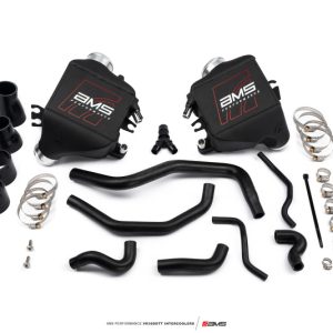 AMS Performance 2023+ Nissan Z VR30 Intercoolers