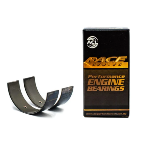 ACL BMW M20/M50/M52/M54  - 1919CC 80.0mm Bore 66.0mm Stroke .25mm Oversized Conrod Bearing Set