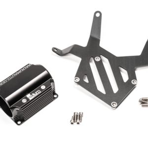 Radium Engineering 2012+ Subaru BRZ/FR-S/GT86/GR86 Fuel Filter Mount