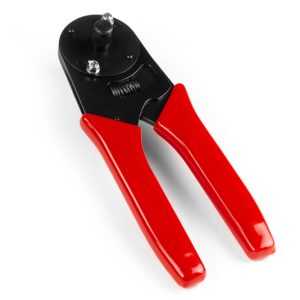 Haltech Crimping Tool for DTM Series Solid Contacts