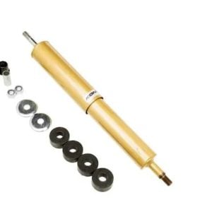 Koni 2100 FSD Rear Kit (Gold) 04-07 GMC Workhorse W20-W24