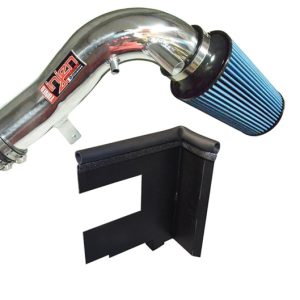 Injen 15-18 Hyundai Sonata 1.6L (t) Polished Short Ram Intake w/ Heat Shield