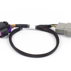 Haltech NEXUS Rebel LS 8-Pin DBW Adaptor