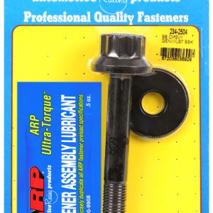 ARP SB Chevy GENIII LS7 12pt Balancer Bolt Kit