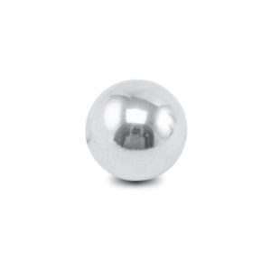 Vibrant Replacement Ball for Inline One Way Check Valve No. 11120