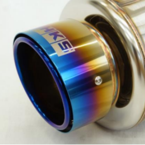 HKS Hi-Power SPEC-L2 BLUEST ZN8/ZD8 FA24
