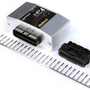 Haltech HPI4 High Power Igniter Quad Channel w/Plug & Pins
