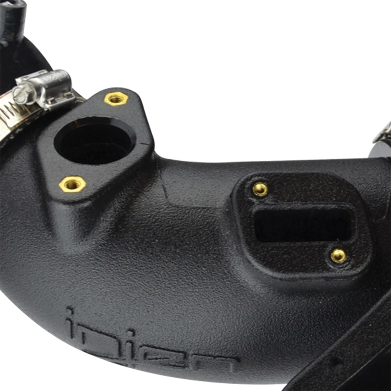 Injen 17-19 Honda Civic Type-R (FK8) 2.0L Turbo Evolution Air Intake System - Image 8