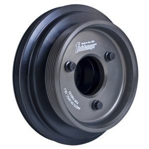 Fluidampr Chevy LS3 / L99 Camaro w/ Unerdrive Steel Internally Balanced Damper
