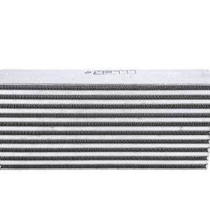 Garrett Air / Air Intercooler CAC (18.00in x 8.00in x 3.50in) - 425 HP