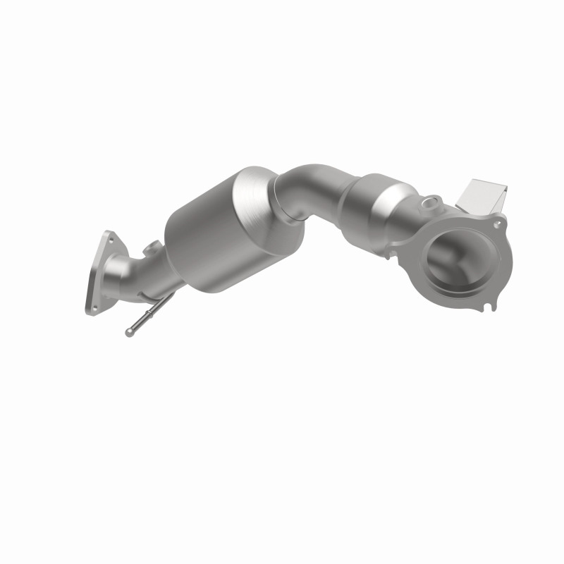 MagnaFlow Conv DF 15-17 Land Rover Discovery Sport 2.0L OEM (Close Coupled) - Image 3