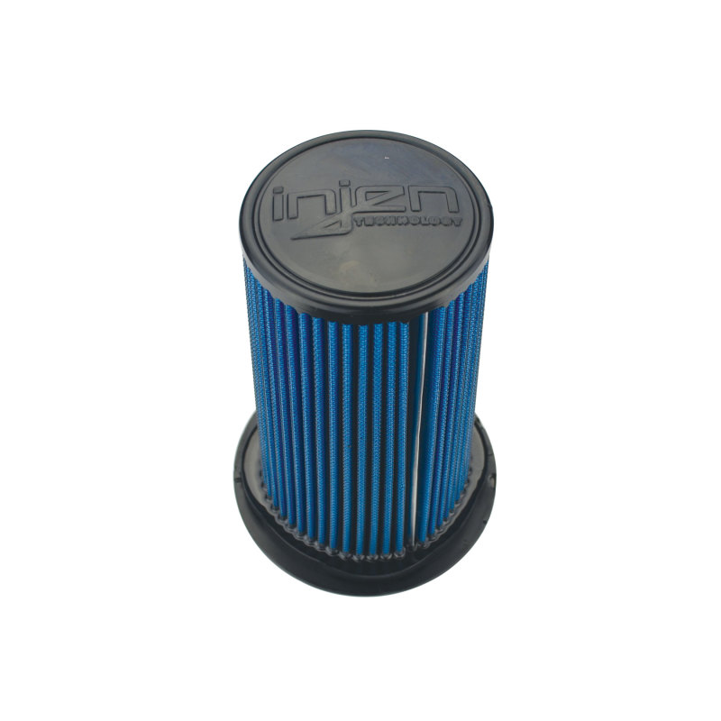 Injen SuperNano-Web Air Filter 3.75in ID/ 7.0in Base / 8.8in Height / 5in Top - Image 6