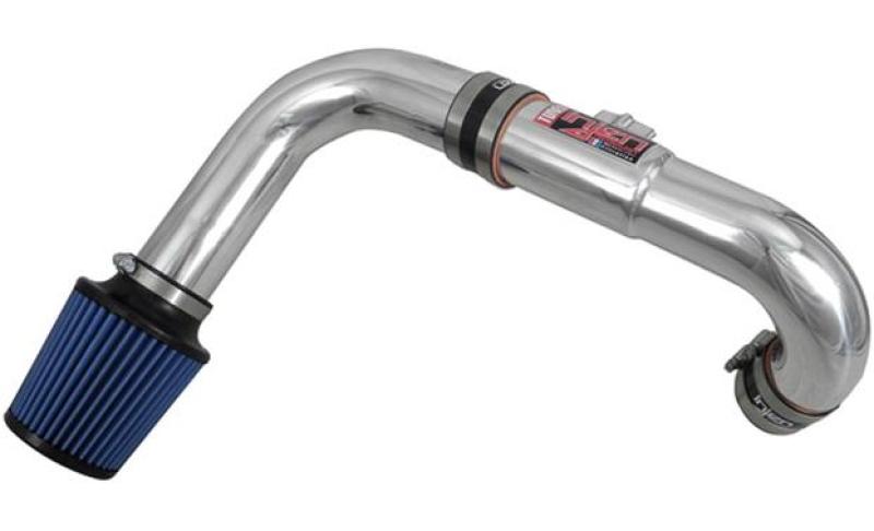 Injen 11-14 Chevrolet Cruze 1.4L (turbo) 4cyl Polished Cold Air Intake - Image 6