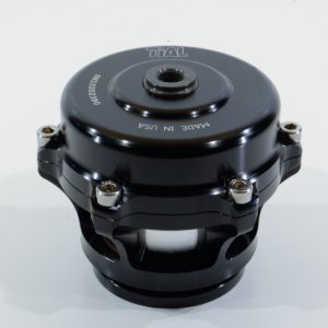 TiAL Sport Q BOV 10 PSI Spring - Black