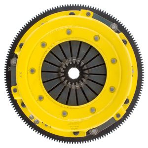 ACT 1998 Chevrolet Camaro Twin Disc XT Street Kit Clutch Kit