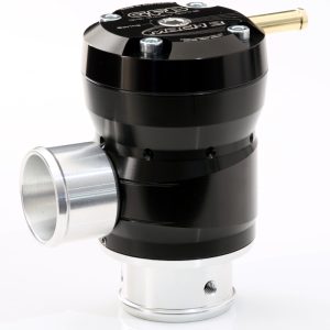 GFB Mach 2 TMS Recirculating Diverter Valve - 35mm Inlet/30mm Outlet (suits 97-98 Subaru WRX/STi)