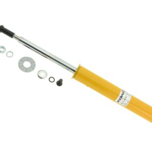 Koni Sport (Yellow) Shock 85 1/2-89 Porsche 944 (All Models w/OE Sachs Sealed Struts) Cartr. - Front